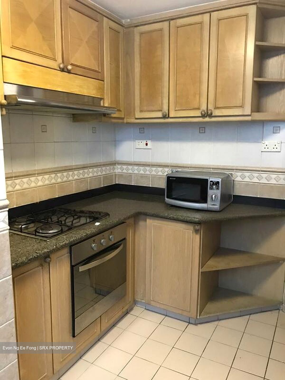 The Bayshore (D16), Condominium #496230211